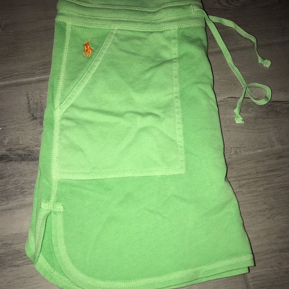 Polo skirt